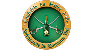 Sabrage Logo S