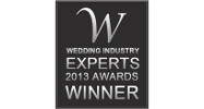 WinnersealWeddingIndustryAwards